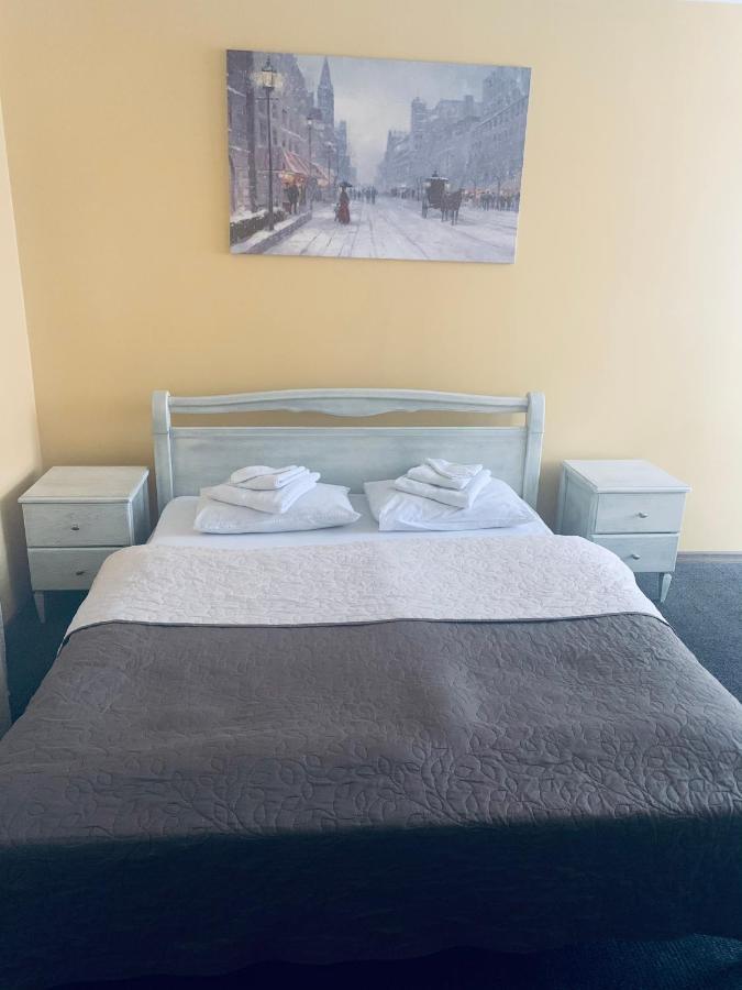 Euro Hotel Hostel Kovelʼ Eksteriør bilde